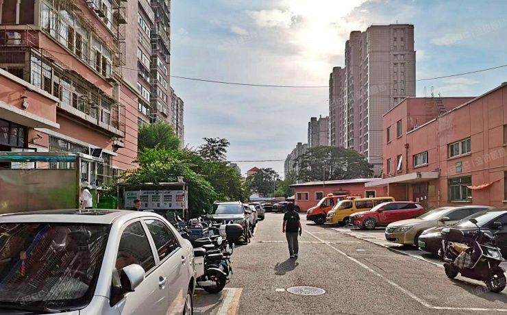 东城区 永铁苑1号楼6层607（永铁苑小区）