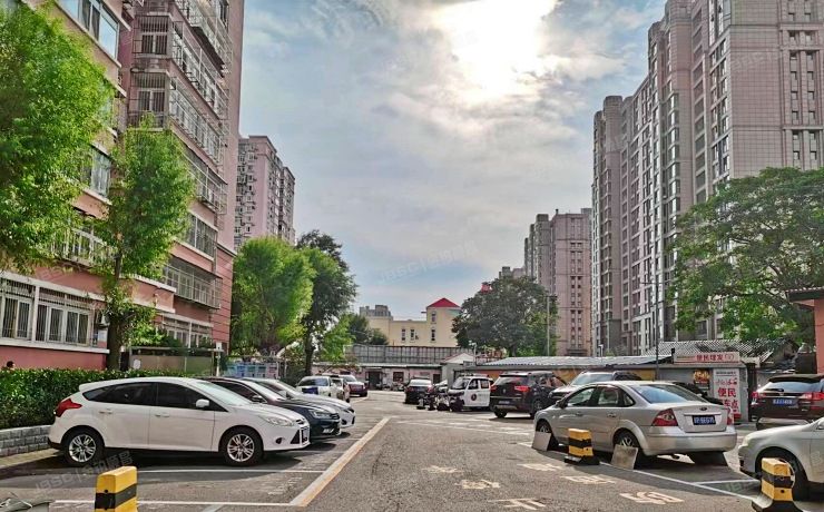 东城区 永铁苑1号楼6层607（永铁苑小区）