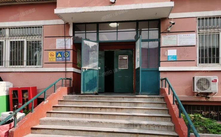 东城区 永铁苑1号楼6层607（永铁苑小区）