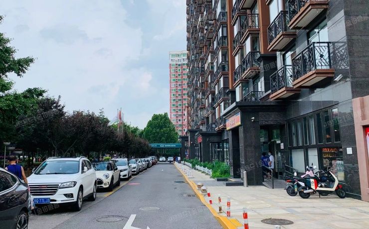 东城区 广渠门北里55号4层C512（金桥国际公寓）