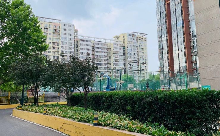 东城区 广渠门北里55号4层C512（金桥国际公寓）