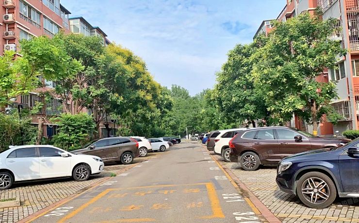 昌平区 回龙观镇龙禧苑二区15号楼1层3单元101号（龙禧苑二区）经适房