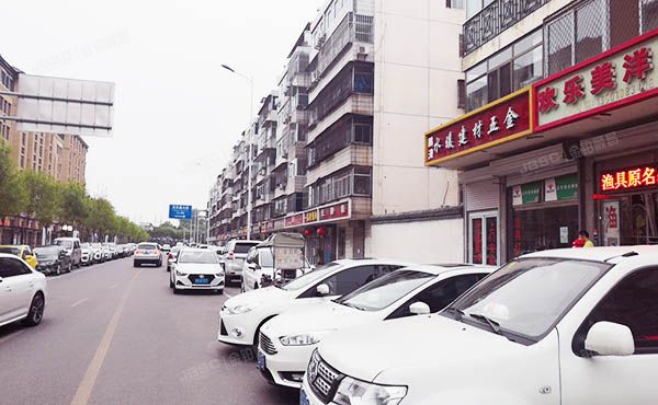 房山区 良乡地区苏庄一里19号商住楼4层3-402（苏庄一里）