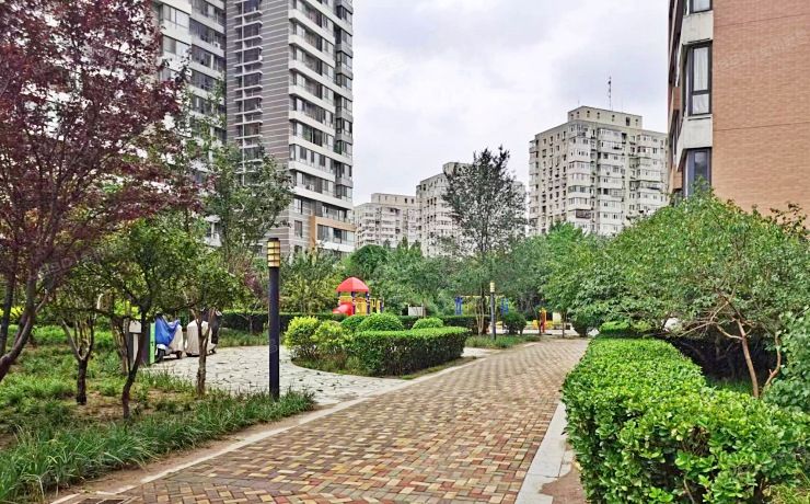 朝阳区 光熙家园7号楼B单元1901室