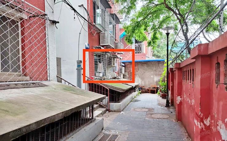 海淀区 西三环北路105号西1区塔3号楼1层65号（师范大学家属院小区）