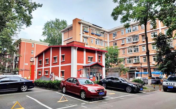 海淀区 西三环北路105号西1区塔3号楼1层65号（师范大学家属院小区）