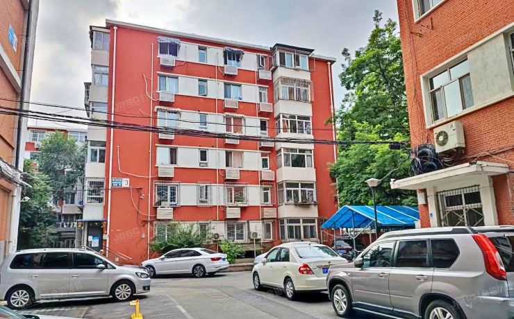 海淀区 西三环北路105号西1区塔3号楼1层65号（师范大学家属院小区）