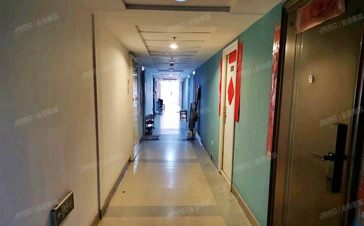 东城区 夕照寺中街31楼5层2座0514号（自由季）办公