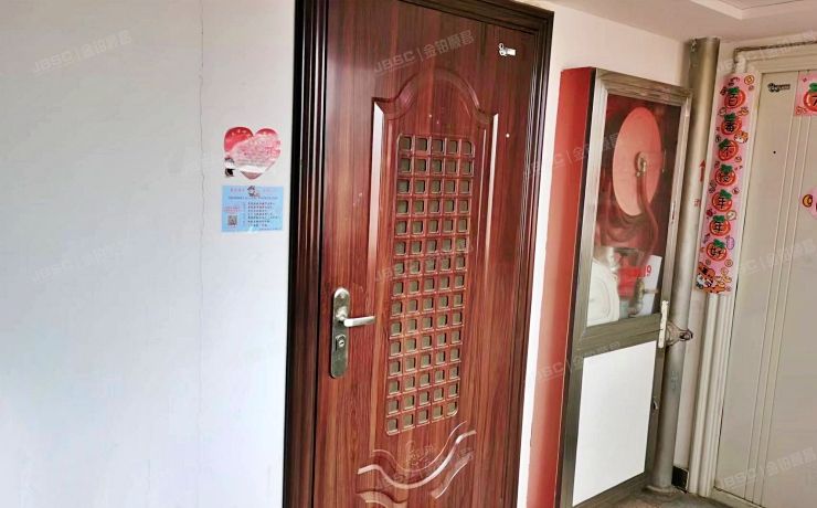 东城区 夕照寺中街31楼5层2座0514号（自由季）办公