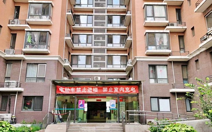 东城区 夕照寺中街31楼5层2座0514号（自由季）办公