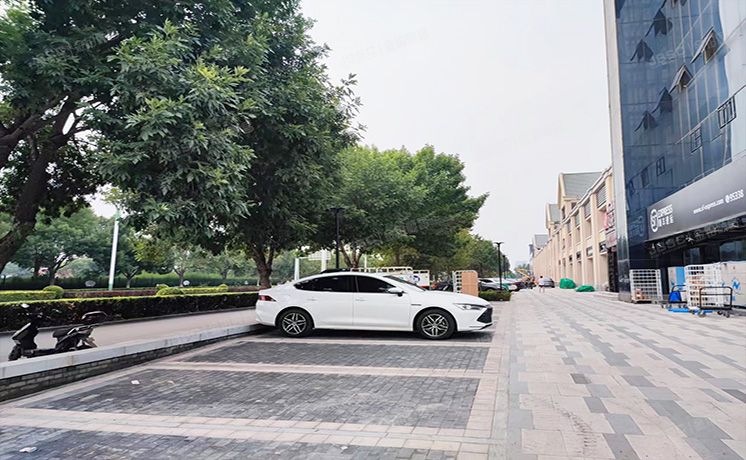 通州区 桃花岛2层998—商48号 商业