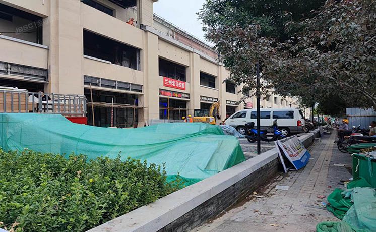 通州区 桃花岛3层998—商61号 商业