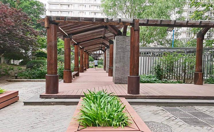 朝阳区 工人体育场东路8号院1号楼5层A1门501（康堡花园）