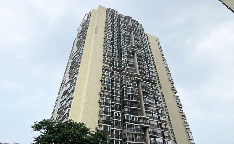 昌平区 回龙观镇南店村新康园8号楼2708