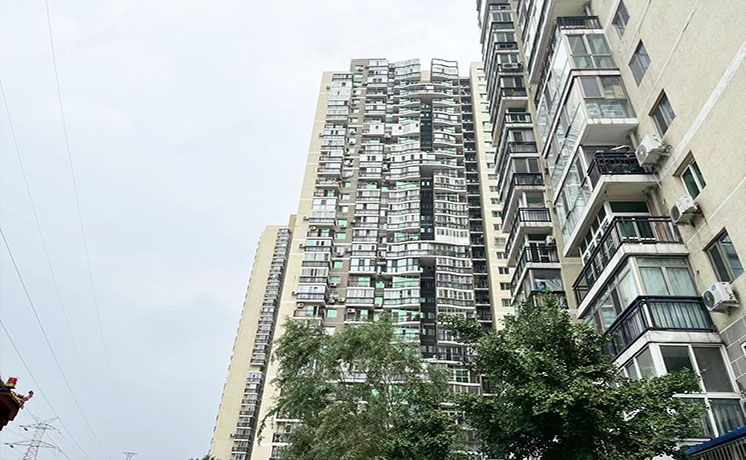 昌平区 回龙观镇南店村新康园8号楼2808