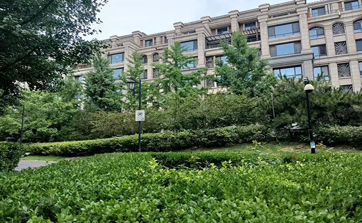 大兴区 乐园路20号院3号楼4层2单元502（华润公元九里）