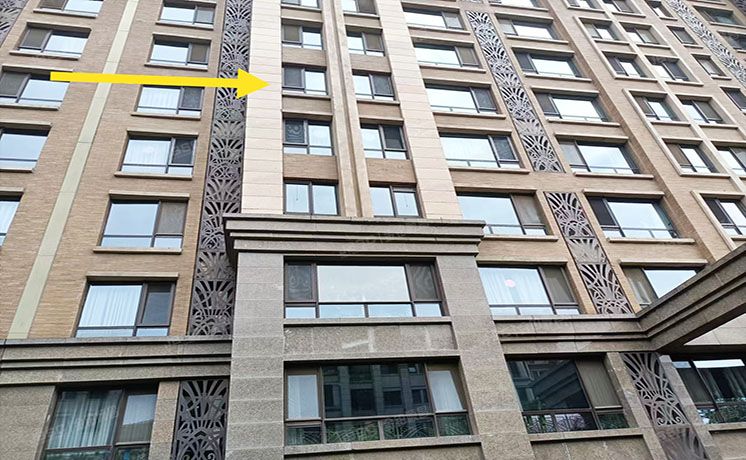 大兴区 乐园路20号院3号楼4层2单元502（华润公元九里）