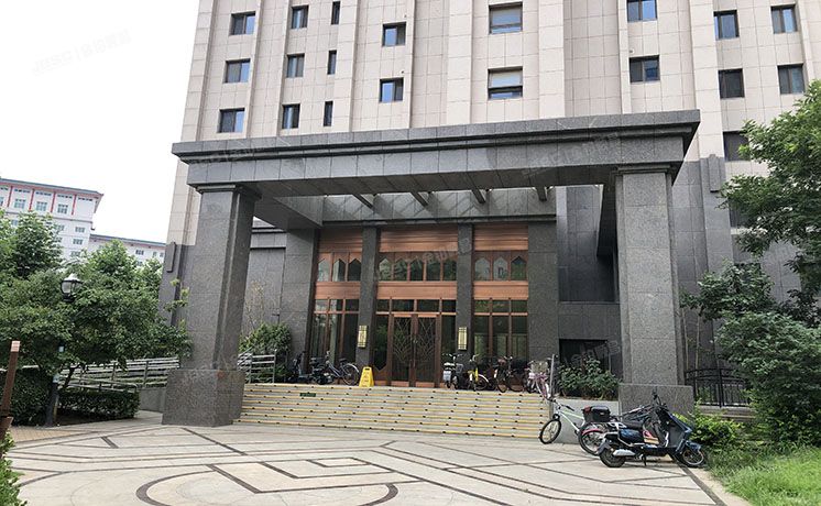 房山区 北京城建胜茂傲山3号楼4层402室