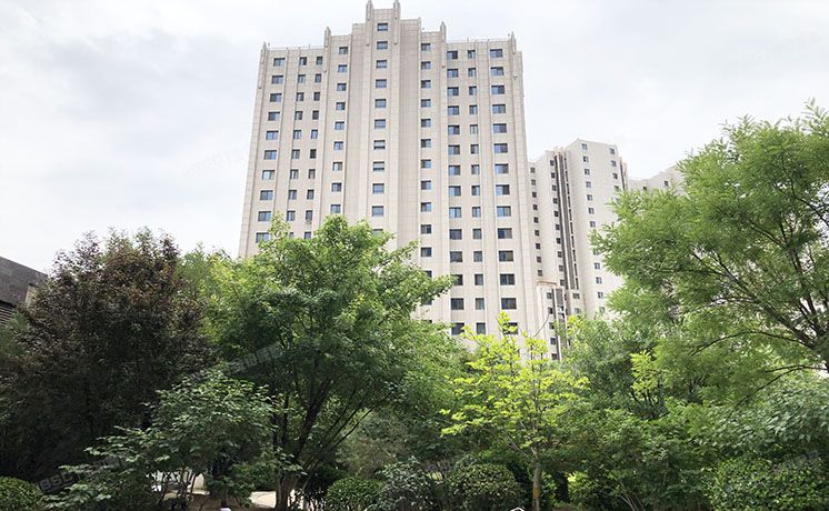 房山区 北京城建胜茂傲山3号楼4层402室