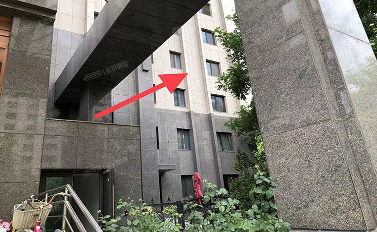 房山区 北京城建胜茂傲山3号楼4层402室