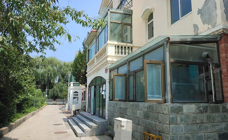 延庆区 温泉馨苑7号楼1至3层102（温泉馨苑）别墅