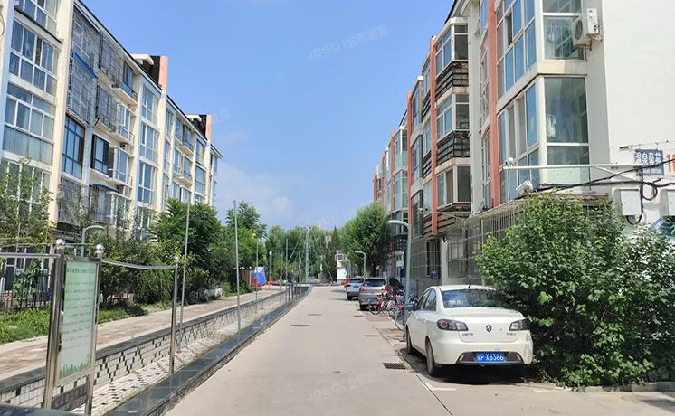 延庆区 温泉馨苑7号楼1至3层102（温泉馨苑）别墅