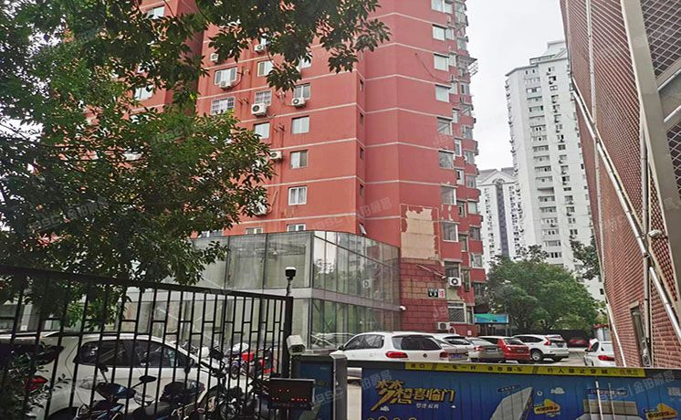 朝阳区 安慧北里逸园甲16号楼13层1301（安慧北里逸园）