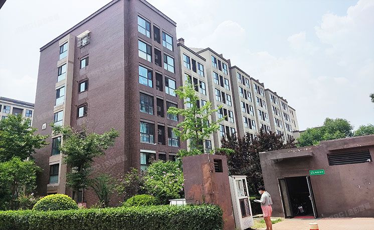 房山区 芭蕾雨悦都14号楼4层3单元402