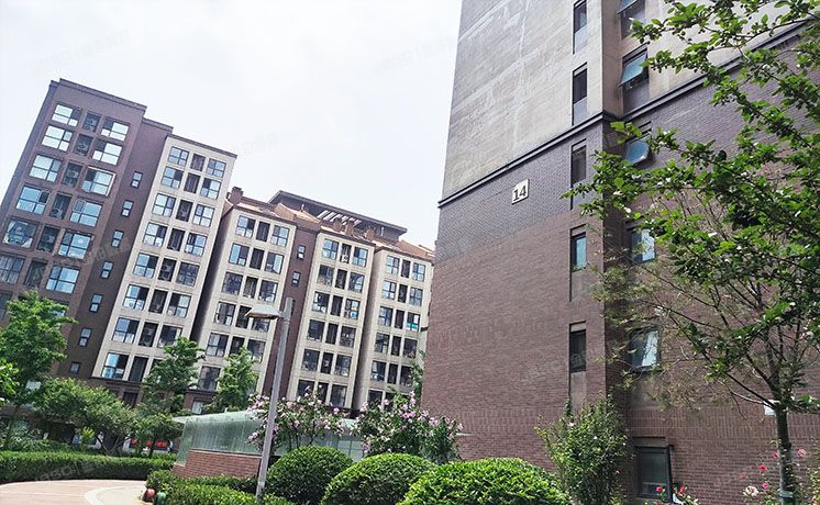 房山区 芭蕾雨悦都14号楼4层3单元402