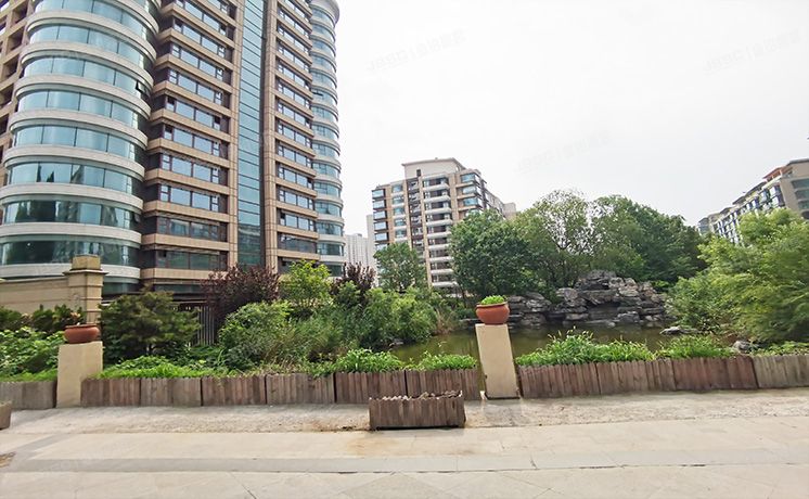 朝阳区 弘燕山水文园18号楼-1层2单元--101及1至2层2单元-101（山水文园）