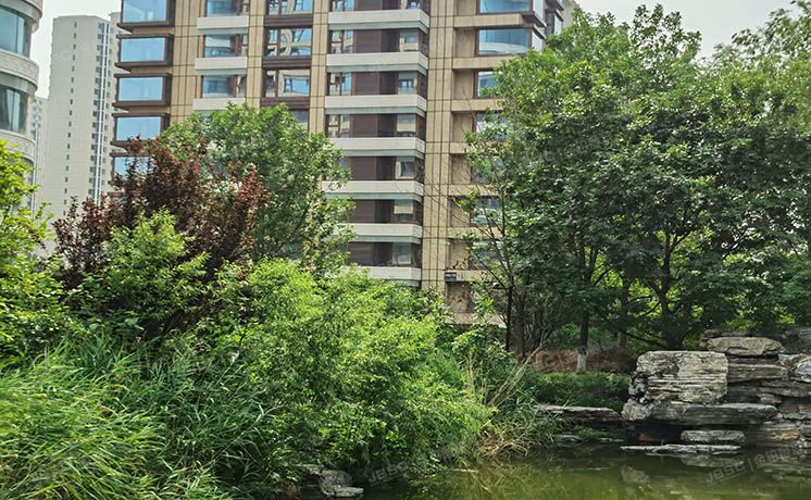 朝阳区 弘燕山水文园18号楼-1层2单元--101及1至2层2单元-101（山水文园）