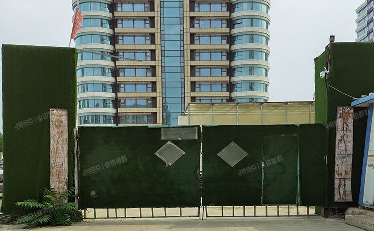 朝阳区 弘燕山水文园17号楼-2至3层1（山水文园）