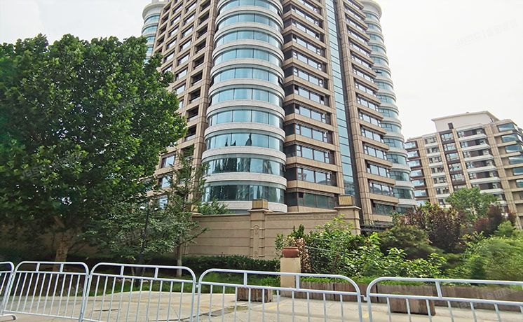 朝阳区 弘燕山水文园20号楼16层1601（山水文园）