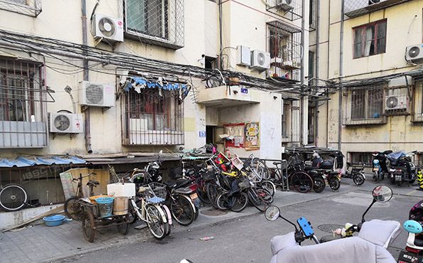 丰台区 大成里蔚园20号楼4层1单元401号（蔚园）