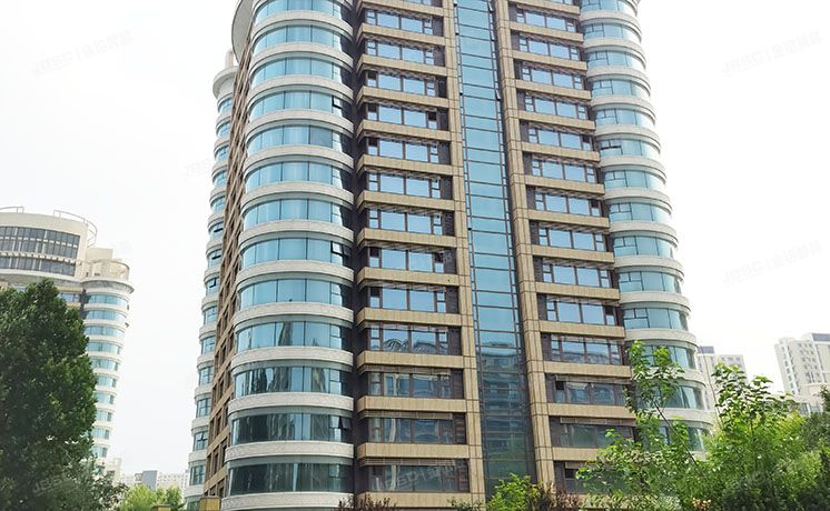 朝阳区 弘燕山水文园18号楼9至10层2单元-1002（山水文园）