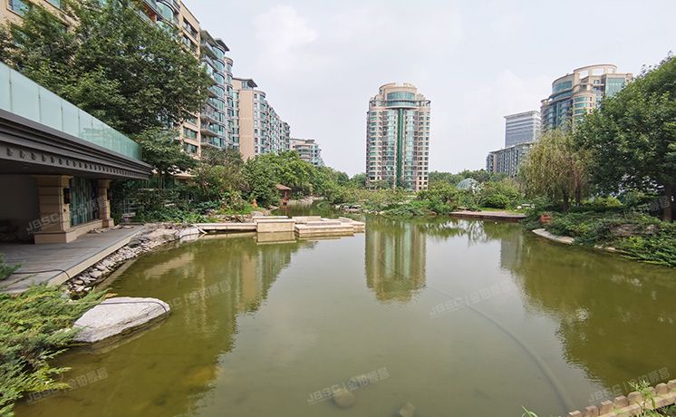 朝阳区 弘燕山水文园20号楼10层1003（山水文园）