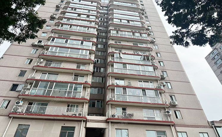 朝阳区 枣营北里6号院五号楼5层1055号（伯宁花园）