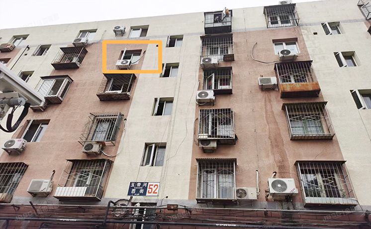 通州区 玉带河西街52号楼5层251（玉带河西街）