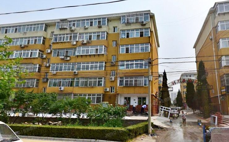 平谷区 金乡西小区53号楼1单元4号（金乡居民西小区）