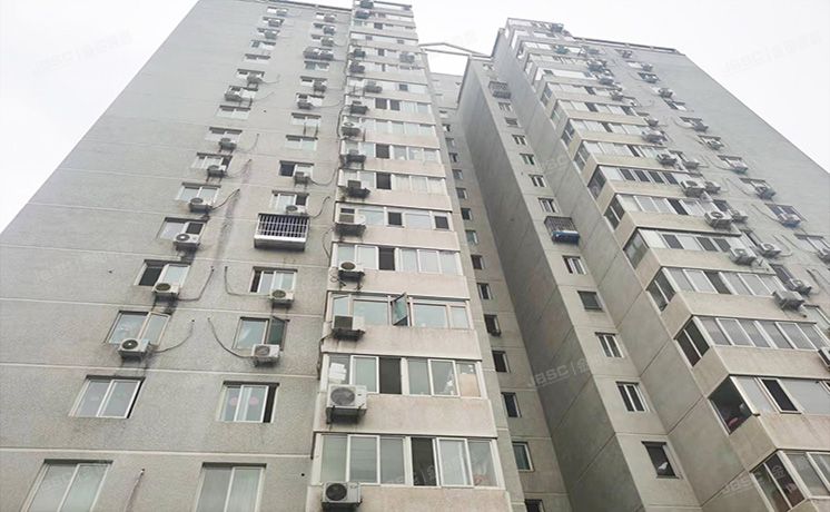 石景山区 金顶街三区9号楼10层1001