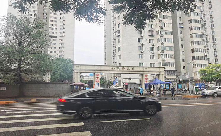 石景山区 金顶街三区9号楼10层1001