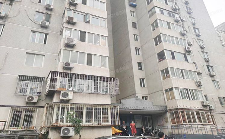 石景山区 金顶街三区9号楼10层1001