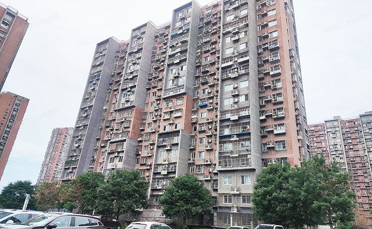 房山区 康泽佳苑17号楼14层2单元1403