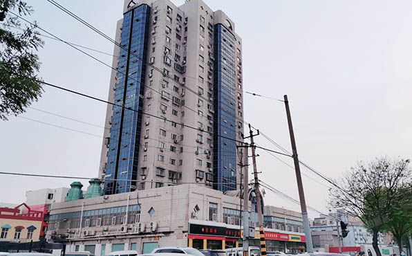 丰台区 造甲街南里12号楼3层9-301号（造甲南里）