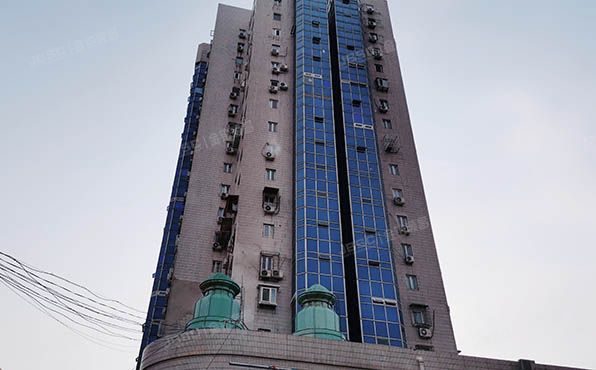 丰台区 造甲街南里12号楼3层9-301号（造甲南里）