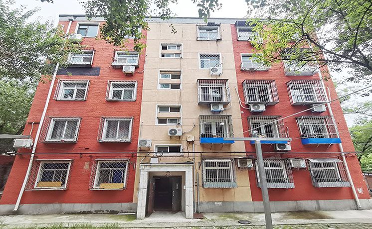 房山区 燕山迎风五里9号楼4层1-403号（迎风五里）