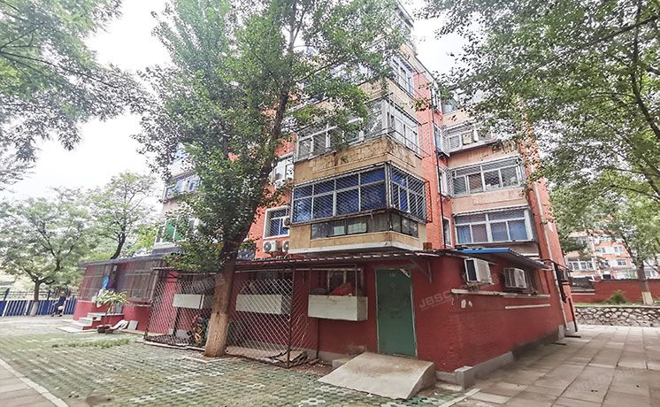 房山区 燕山迎风五里9号楼4层1-403号（迎风五里）