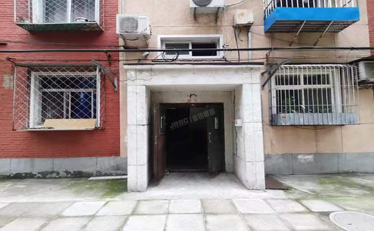 房山区 燕山迎风五里9号楼4层1-403号（迎风五里）