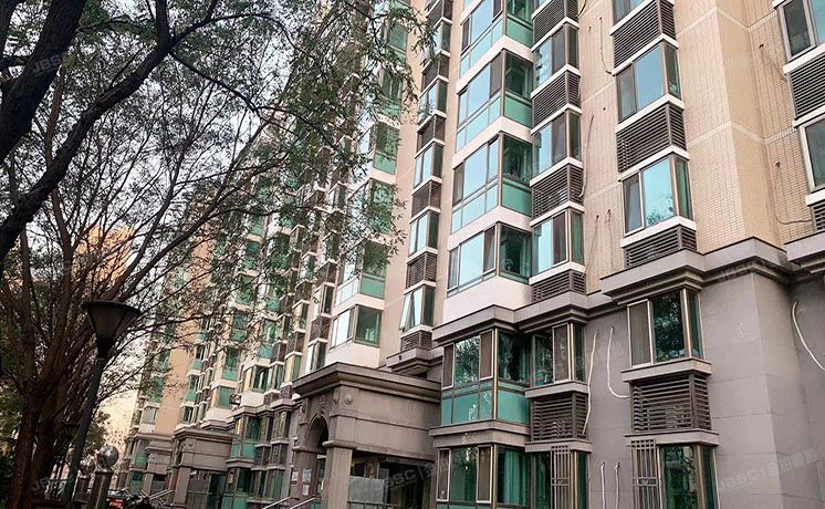 丰台区 左安门外紫芳园二区3号楼11至12层3单元1101（紫芳园二区）