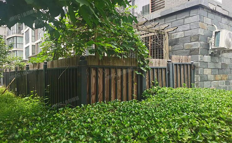 石景山区 雍景天成4号楼1层1-101